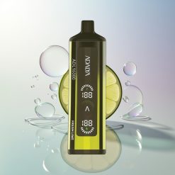Adalya ADL 16000 PRO Puffs Sigaretta elettronica usa e getta Lime Fresco Italia Ingrosso - 25ml, 2%, USB-C