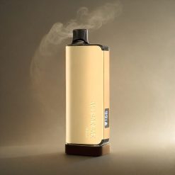 Alibarbar Ingot Italia Ingrosso 9000 Puffs Vape Fanta - 22ml E-liquid, 2350mAh, LED Display, 1.2 Ohm