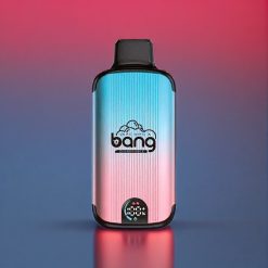 Bang 20000 Puff vape monouso Mirtillo Lampone Italia Ingrosso con Batteria 13400, Tipo-C