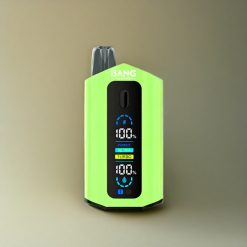 Bang Leader 50000 Puff Italia Ingrosso vape monouso Gusto Ananas Aspro Limonata Lime