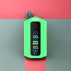 Bang Leader 50000 Puff Italia Ingrosso vape monouso Mela Pera Kiwi Frutto della Passione Guava