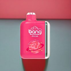 Bang Pulse 18000 Puff Italia Ingrosso vape monouso Fragola Mango con Porta di Ricarica Type-C, Batteria 650mAh, E-liquid 26ml