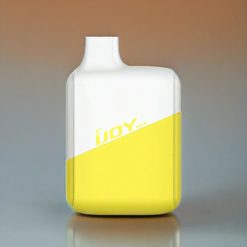 IJOY Bar 600 Puffs vape monouso Banana Colada Italia Ingrosso - 500mAh, 2ml/4ml