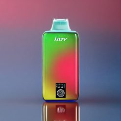 IJOY LUNA 20000 Puff vape monouso Gommosa Mirtillo Italia Ingrosso - 20ML, 0.5 Ohm, 900 mAh, TYPE-C