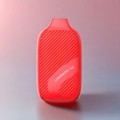 IJOY Stone 4000 Puffs vape monouso Fragola Ghiaccio - Italia Ingrosso - 10ml/1000mAh/1.1 Ohm