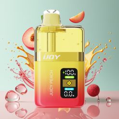 IJOY XP50000 Sigaretta elettronica usa e getta Pesca Succosa 50000 Puff 50mg/ml Italia ingrosso