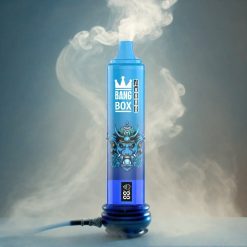 Italia Ingrosso - Bang Box 20000 Puffs Vape Mr Blue (Blu) - 0% 2% 3% 5% Nic - 35ml E-liquido - 850mAh