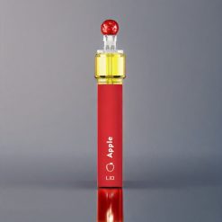 Italia ingrosso LIO Bee18 Max 2500 Puff vape monouso Mela con 6.5ml e 1300mAh