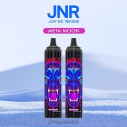 JNR Vape Italy - jnr lupo niplo metaluna 4H28D344