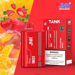 JNR Vape Milano - carro armato jr mango alla fragola 4H28D25