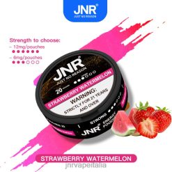 JNR Vape Milano - sacchetti energetici jnr anguria alla fragola 4H28D105