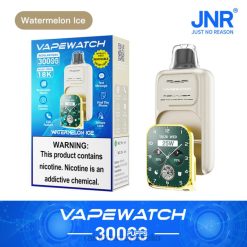 JNR Vapes Website - JNR orologio da svapo ghiaccio di anguria PD8B69