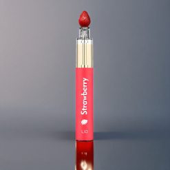 LIO BEE Italia Ingrosso - Vape Disposable alla Fragola con Batteria da 650mAh e Capacità E-juice 3.5ml