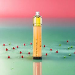 LIO Bee Lit 2500 Puff vape monouso Anguria Ghiaccio Italia Ingrosso - 1300mAh, 6.0ml, Nicotina 5%/3%