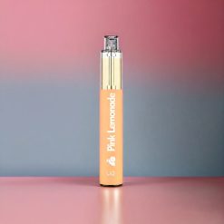 LIO BEE Monouso Italia Ingrosso - Limonata Rosa (16 102.5mm, 650mAh, 3.5ml)