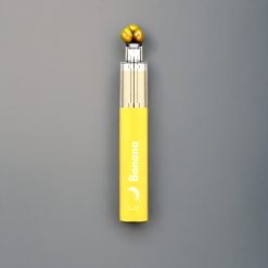 LIO BEE vape monouso Banana Italia Ingrosso – 650mAh Batteria, 3.5ml E-juice