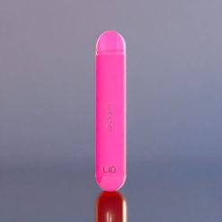 LIO NANO X 600 Puffs Italia ingrosso vape monouso Aloe Uva