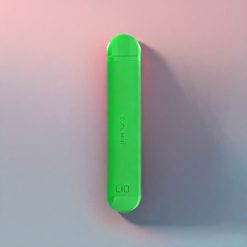 LIO NANO X 600 Puffs vape monouso Menta Fresca Italia Ingrosso – 500mAh, 2ML, 20mg Nicotina