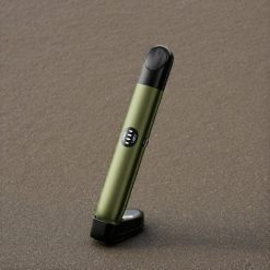 RELX Infinity 2 Vape Device Italia Ingrosso - 1.9ml Pod, 650 Puffs, 440mAh, USB-C, Verdeblu Navy