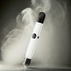 RELX Infinity 2 Vape Device Pearl Powder - Italia Ingrosso - Pod 1.9 ml, 650 Puffs, finitura metallica, 3 modalità regolabili, USB Type-C