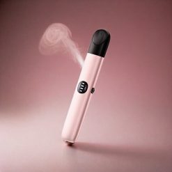 RELX Infinity 2 Vape Device Rosa - Italia Ingrosso - 1.9ml Capacità Pod, 440mAh Batteria, 3 Modalità Regolabili
