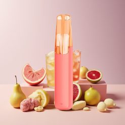 Snowplus Dash 4000 Puff Dispositivo Monouso Cola Ghiacciata Italia Ingrosso - 7.5ml, 530mAh, Ceramica