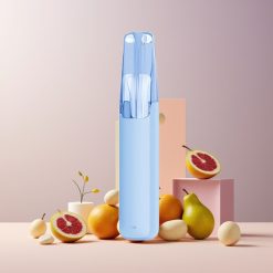 Snowplus Dash 4000 Puff Dispositivo Monouso Italia Ingrosso con Atomizzatore Ceramico, 7.5 ml, 530 mAh