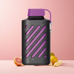 VOZOL GEAR 10000 Disposable Vape Limonata Rosa Italia Ingrosso - 10000 Puff, 30 Gusti, 20ml